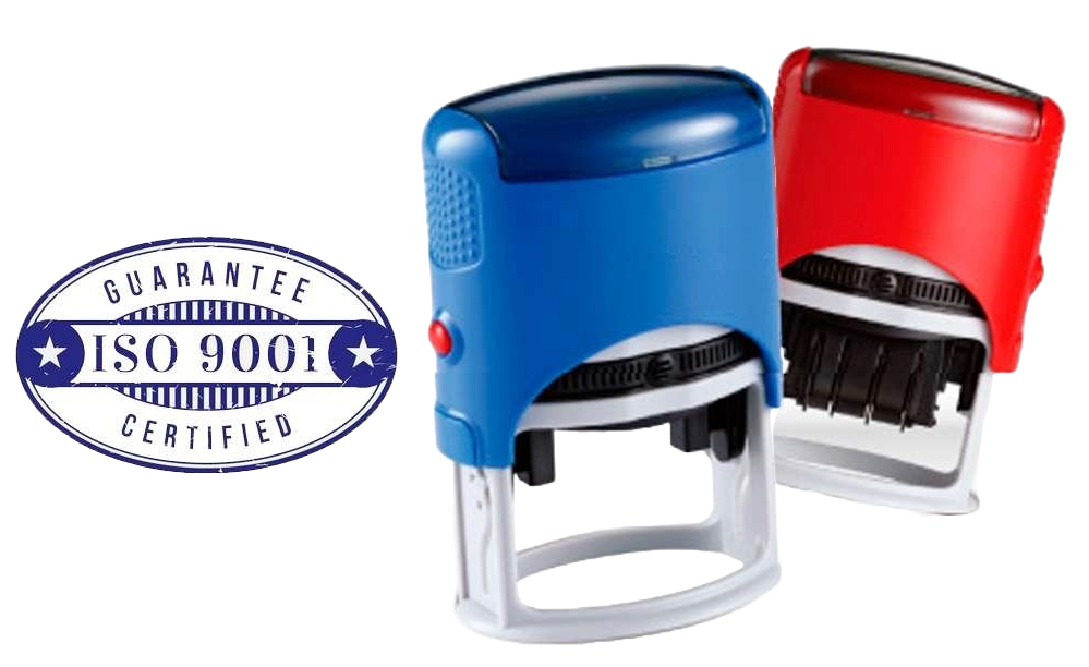 Custom Self-Inking Stamps in Dubai, Delivered Across the UAE