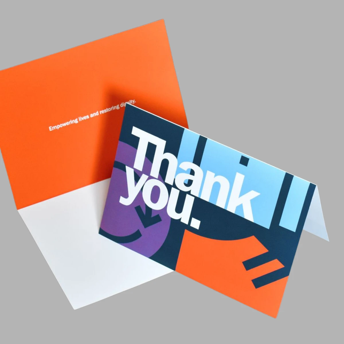 Thank You Cards